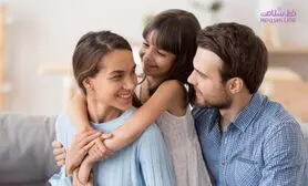 کودکان احساسات را اینگونه یاد می گیرند