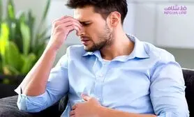 این سندرم بخاطر دردهای روانی پیدا می شود