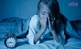 بدخوابیدن مسری است ! / اگر مشکل بد خوابی دارید بخوانید