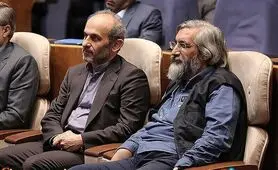  صدا وسیما نباید بر میل آقای جلیلی باشد! / گزینه های جدید برای مدیریت جدید صدا و سیما؟ + صوت