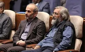  صدا وسیما نباید بر میل آقای جلیلی باشد! / گزینه های جدید برای مدیریت جدید صدا و سیما؟ + صوت