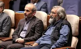  صدا وسیما نباید بر میل آقای جلیلی باشد! / گزینه های جدید برای مدیریت جدید صدا و سیما؟ + صوت