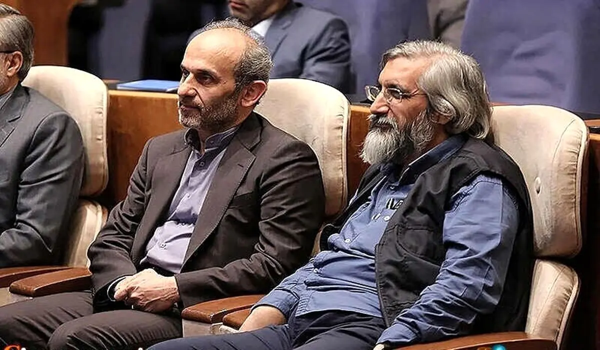  صدا وسیما نباید بر میل آقای جلیلی باشد! / گزینه های جدید برای مدیریت جدید صدا و سیما؟ + صوت