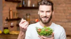 با خوردن این 4 خوشمزه شادی را گم می کنید