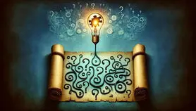 تست هوش/  خیاط همه است اما خودش برهنه است!