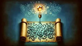 تست هوش/  خیاط همه است اما خودش برهنه است!