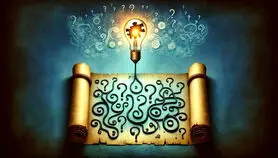 تست هوش/  خیاط همه است اما خودش برهنه است!