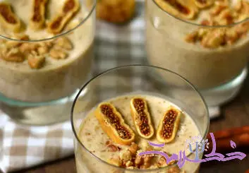 طرز تهیه دقوس برای داشتن  دندان های قوی / آشپزی ملل