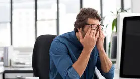 با این سه راه فورا خستگی کاهش پیدا می کند