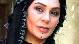 ویژگی های شخصیتی ، رفتاری و زیبایی نسرین مقانلو؛ بازیگری مهربان و خوش استایل+ آلبوم عکس ها