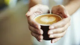 آخرین فنجان قهوه را چه ساعتی بنوشیم تا شب‌ بدخواب نشویم؟