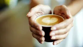 آخرین فنجان قهوه را چه ساعتی بنوشیم تا شب‌ بدخواب نشویم؟