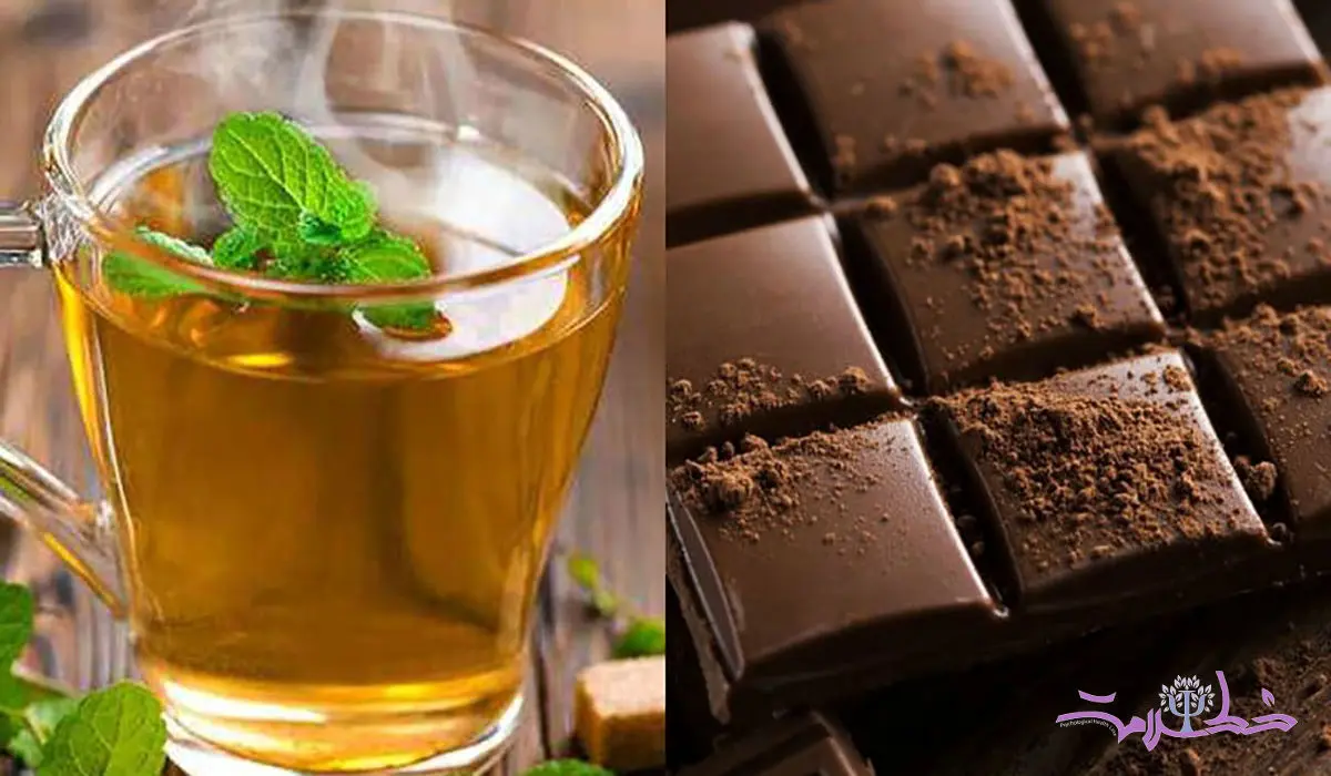 در روزهای پر استرس از این دو خوشمزه غافل نشوید