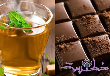 در روزهای پر استرس از این دو خوشمزه غافل نشوید