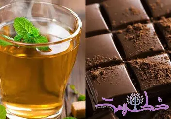 در روزهای پر استرس از این دو خوشمزه غافل نشوید