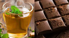 در روزهای پر استرس از این دو خوشمزه غافل نشوید