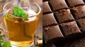 در روزهای پر استرس از این دو خوشمزه غافل نشوید