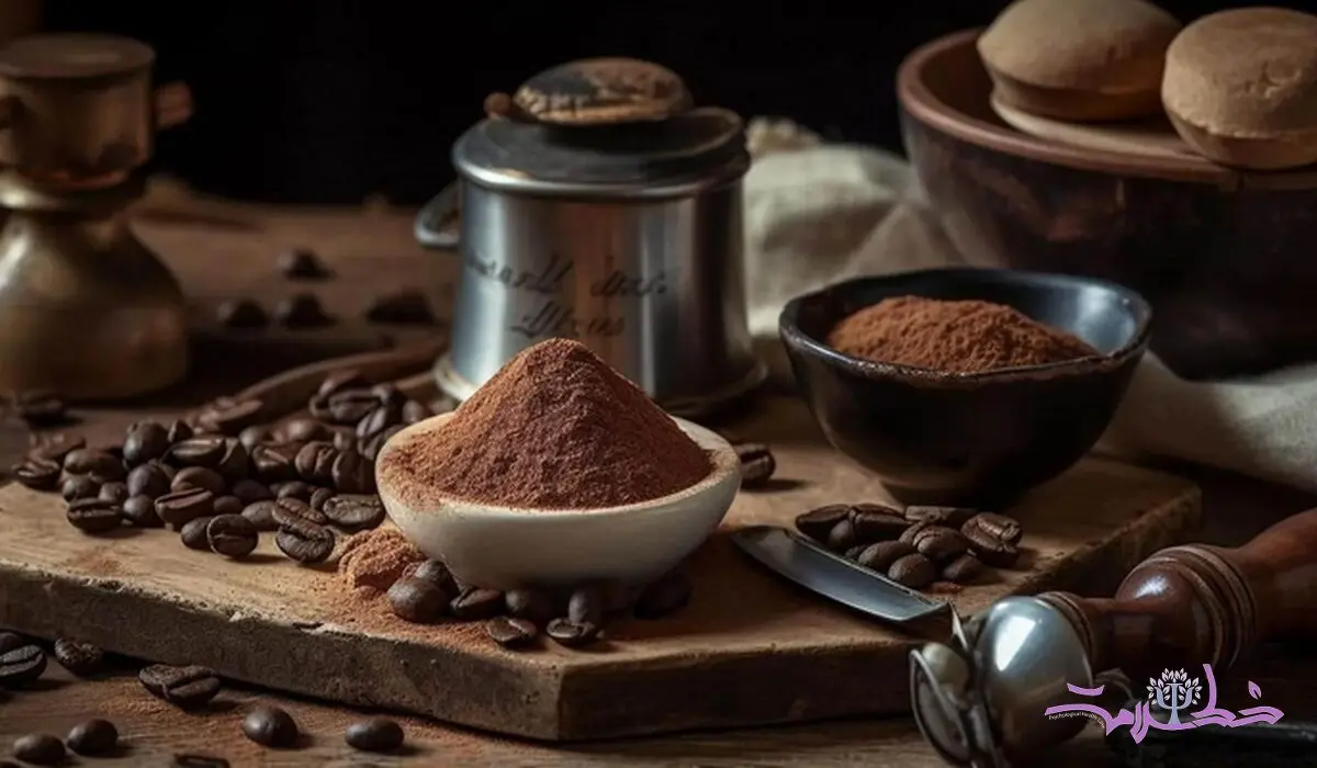 کشف جدید درباره یک  باکتری در قهوه