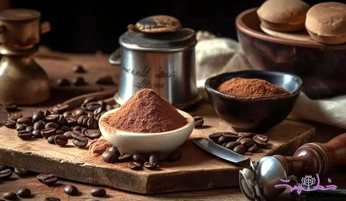 کشف جدید درباره یک  باکتری در قهوه