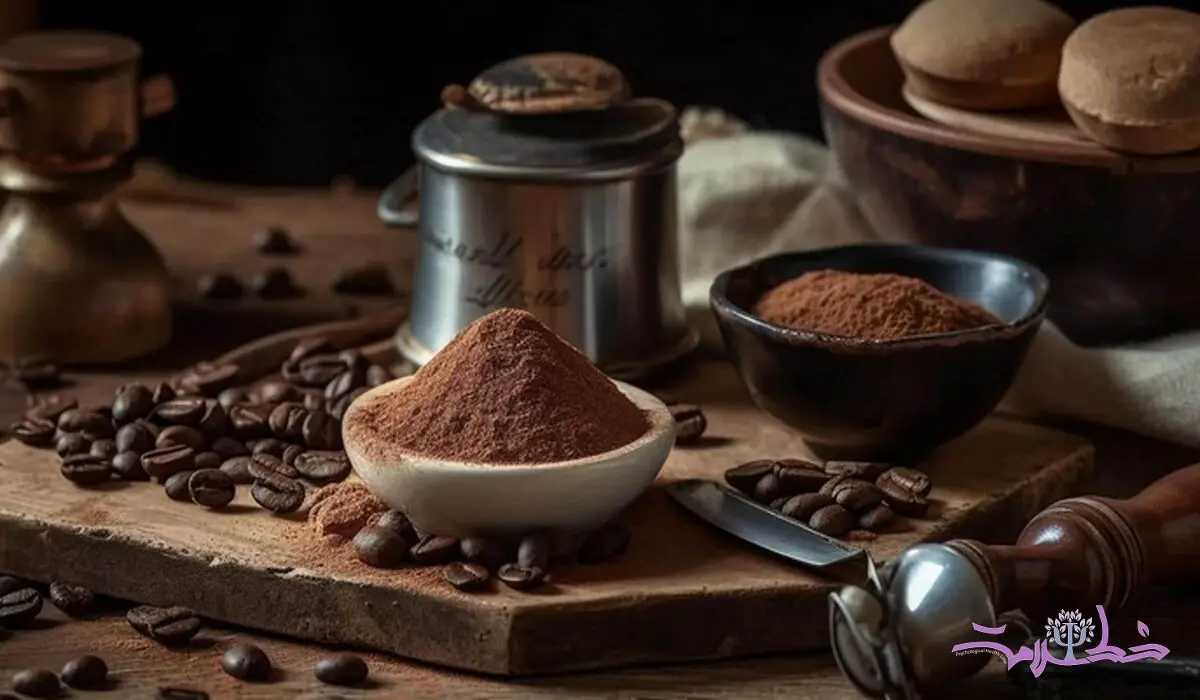 فواید قهوه برای مو افسانه یا واقعیت؟