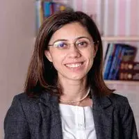 دکتر سیما  اوبروی  لال