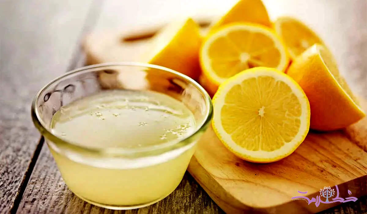 فواید بی نظیر نوشیدن آب لیمو و دارچین ناشتا