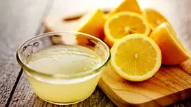 فواید بی نظیر نوشیدن آب لیمو و دارچین ناشتا
