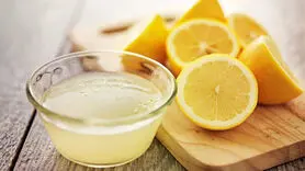 فواید بی نظیر نوشیدن آب لیمو و دارچین ناشتا