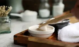 طرز تهیه خمیر دندان طبیعی با چند ماده در دسترس