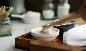 طرز تهیه خمیر دندان طبیعی با چند ماده در دسترس