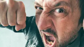 3 روش ساده که غیر ممکن است دیگر خشمگین شوید 