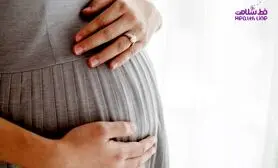 چرا برخی از زنان باردار چاق می شوند ؟ / اگر باردار هستید بخوانید