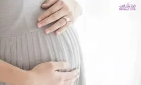چرا برخی از زنان باردار چاق می شوند ؟ / اگر باردار هستید بخوانید