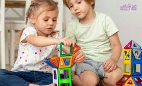 با این بازی کودکان باهوش تر می شوند / این یافته را جدی بگیرید