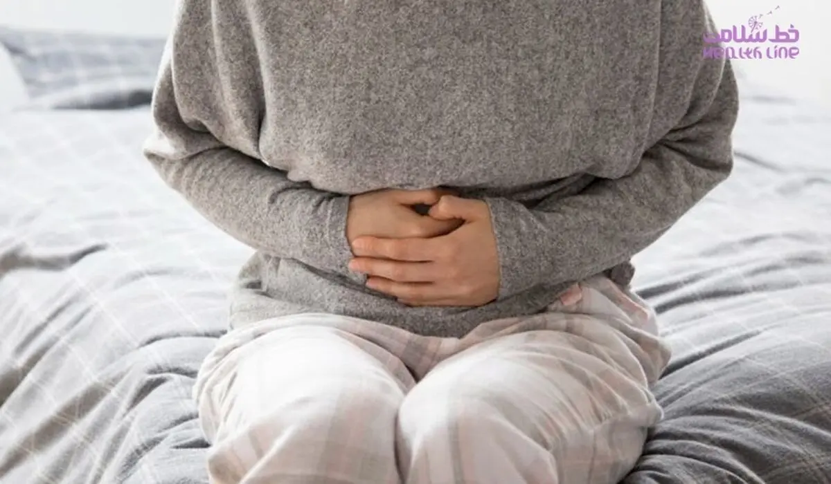 یک علت مهم وقتی رابطه جنسی دردناک است