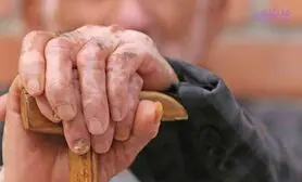 چرا بعضی افراد مغزشان یخ می زند؟ / اگر می خواهید زود پیر نشوید بخوانید
