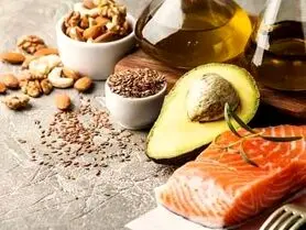 این غذاها روحیه شما را شاد می کند