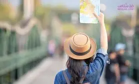 6 ترفند کاهش استرس و اضطراب سفر / اگر ترس از پرواز دارید بخوانید
