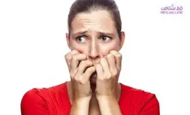 با این کار استرس را کاهش دهید