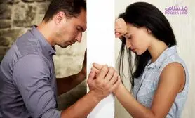 5 پرچم که در رابطه عاشقانه دیده می شود