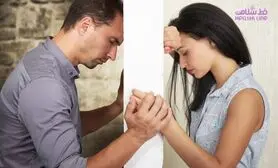 5 پرچم که در رابطه عاشقانه دیده می شود