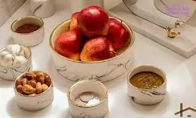 معجزه سماق برای حال خوب