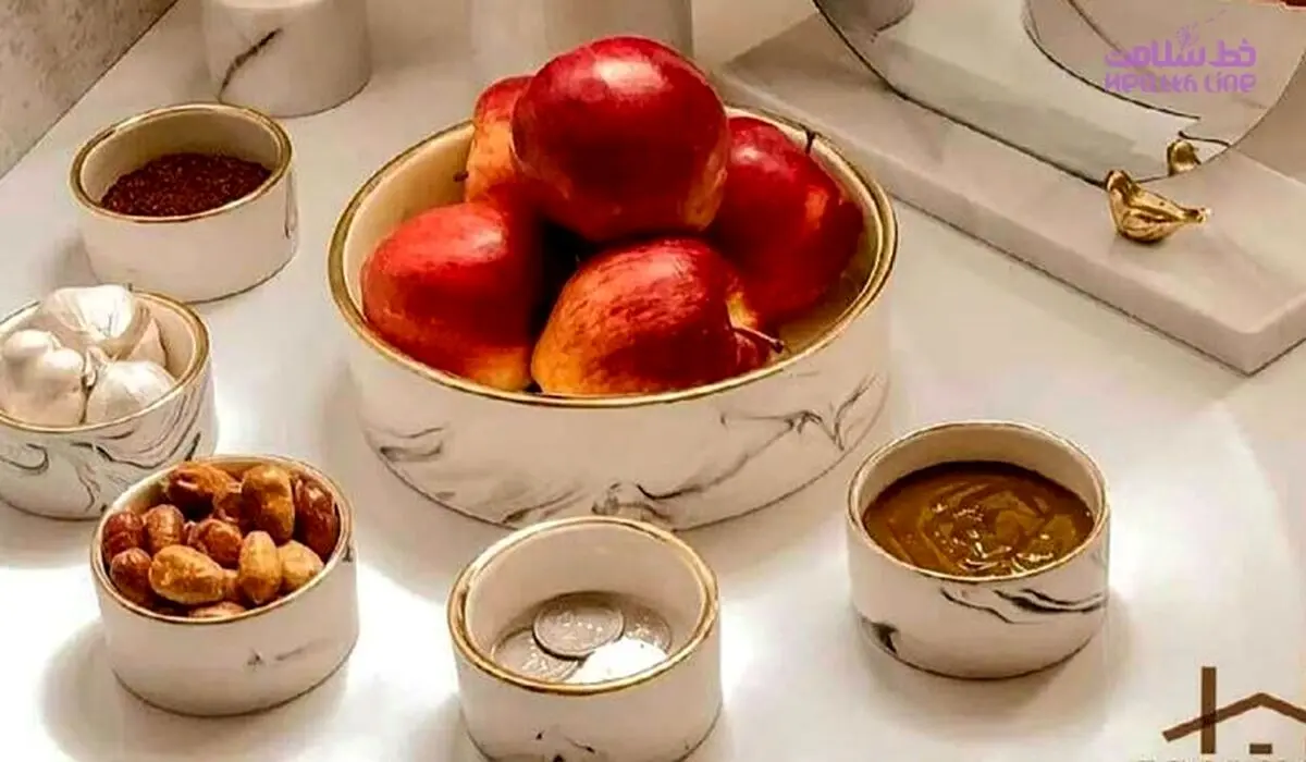 معجزه سماق برای حال خوب