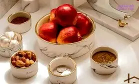 معجزه سماق برای حال خوب