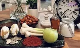 رازهای روانی توجه به سکه در سفره هفت سین