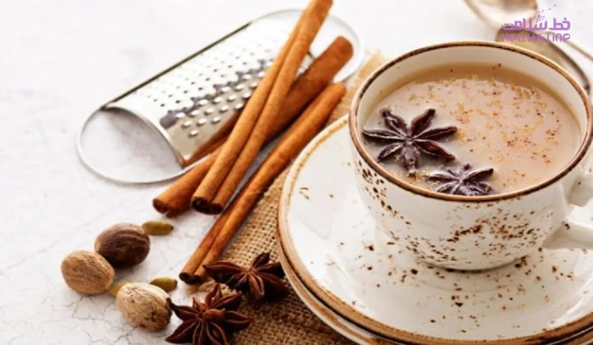 6 خاصیت فوق العاده برای سلامت روانی در یک فنجان چای