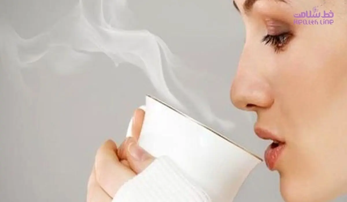 ارمغان این نوشیدنی انرژی است / روز را با آن ادامه دهید
