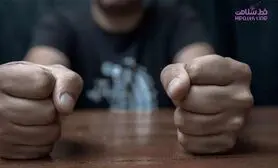 افراد خشمگین با این 3 ویژگی از دور لو می روند