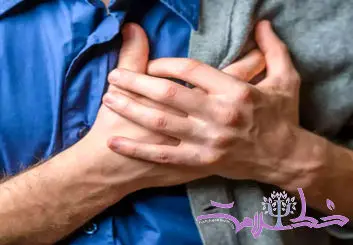 آیا مشکلات گوارشی منجر به حمله قلبی می شوند؟