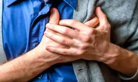 آیا مشکلات گوارشی منجر به حمله قلبی می شوند؟